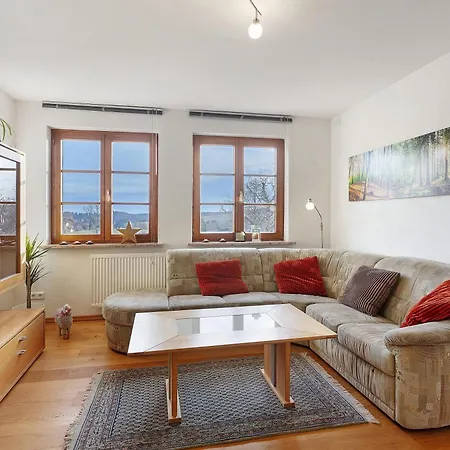 Lägenhet Schellenberg Herrischried