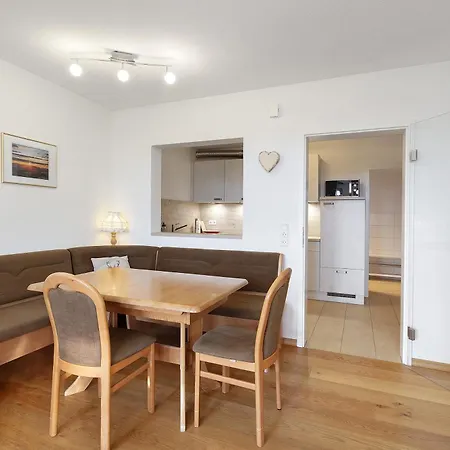 Lägenhet Schellenberg *