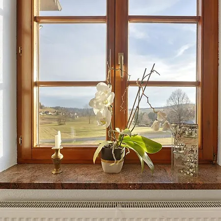 Lägenhet Schellenberg