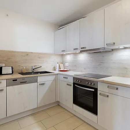 Schellenberg Lägenhet Herrischried