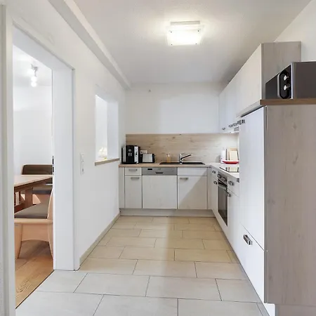 Lägenhet Schellenberg Herrischried