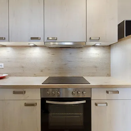 Schellenberg Lägenhet *