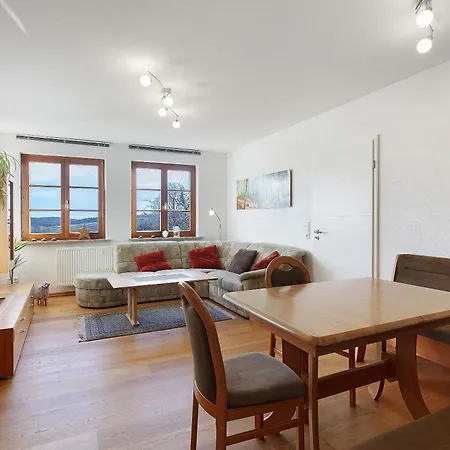 Apartment Schellenberg