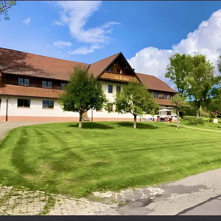 Schellenberg Apartament Herrischried