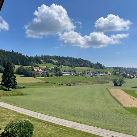 Lägenhet Schellenberg *