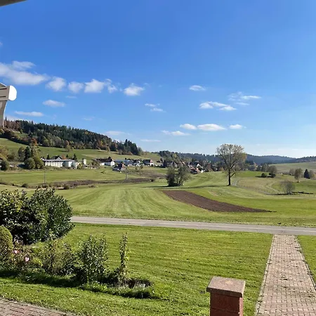 Schellenberg * Herrischried