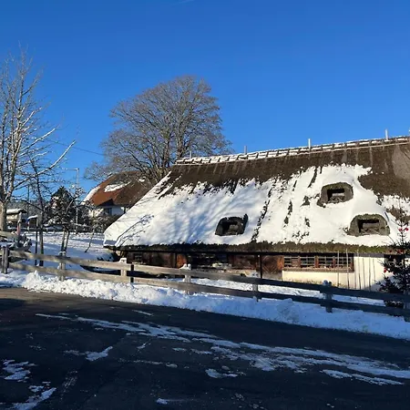 Lägenhet Schellenberg *