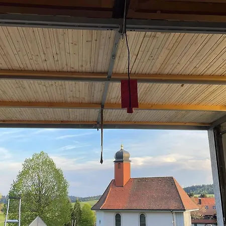 Schellenberg Lägenhet