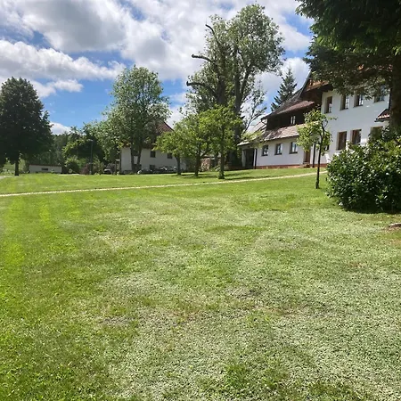 Lägenhet Schellenberg