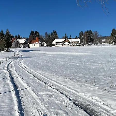 Lägenhet Schellenberg Herrischried
