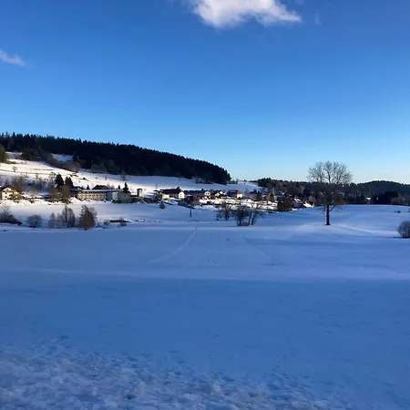 Schellenberg * Herrischried
