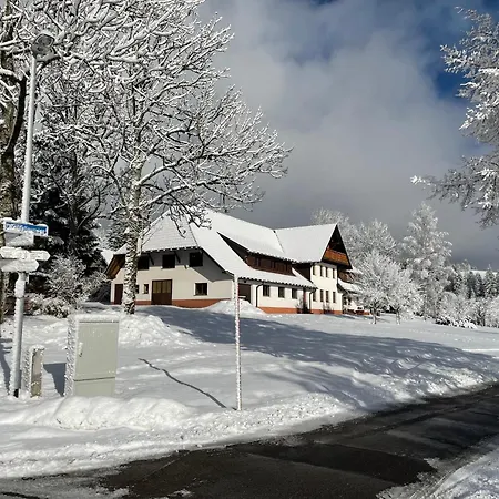 Lägenhet Schellenberg *