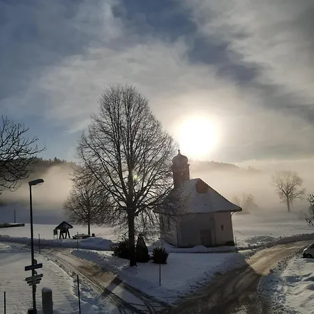Schellenberg Herrischried
