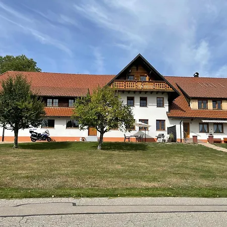 Schellenberg Apartment