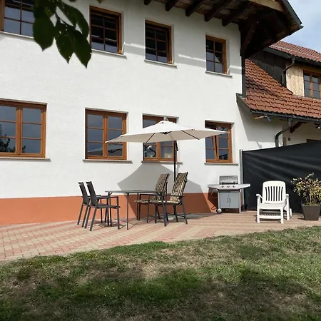 Schellenberg Apartment
