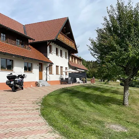 Apartment Schellenberg Herrischried