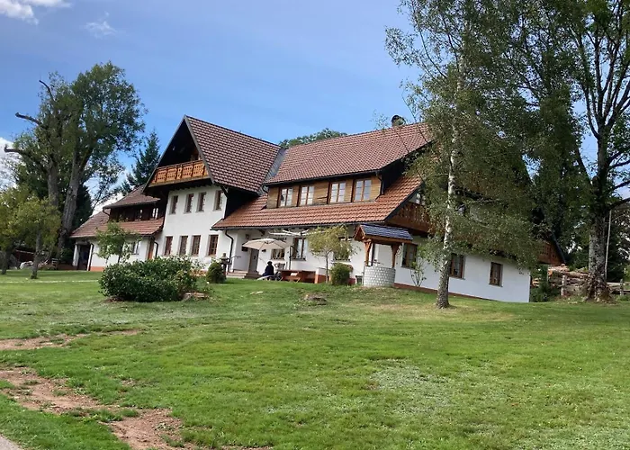 Lägenhet Schellenberg