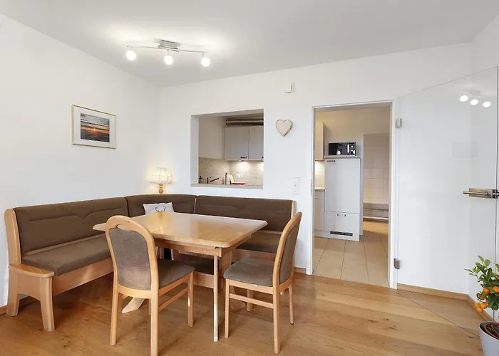 Lägenhet Schellenberg *