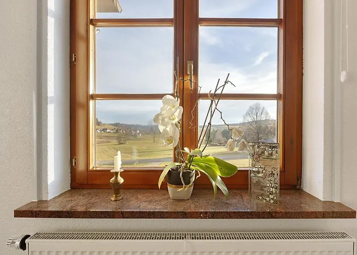 Lägenhet Schellenberg