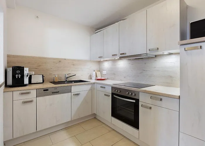 Schellenberg Lägenhet Herrischried