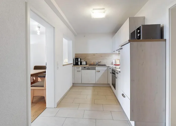 Lägenhet Schellenberg Herrischried