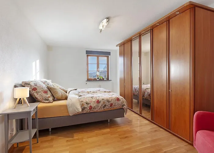 Schellenberg Lägenhet