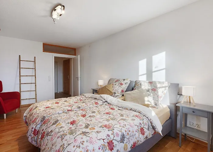 Schellenberg Lägenhet *