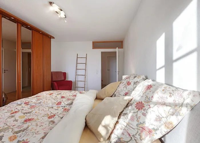 Schellenberg Lägenhet