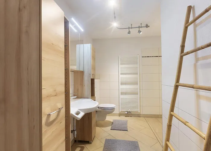 Lägenhet Schellenberg Herrischried