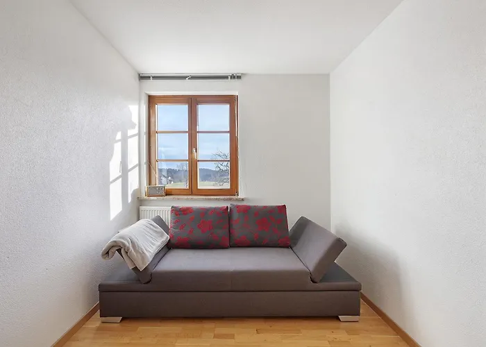 Lägenhet Schellenberg