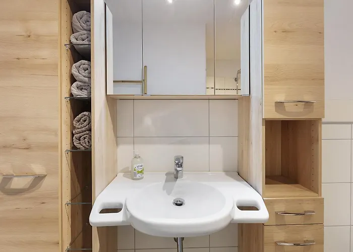 Lägenhet Schellenberg