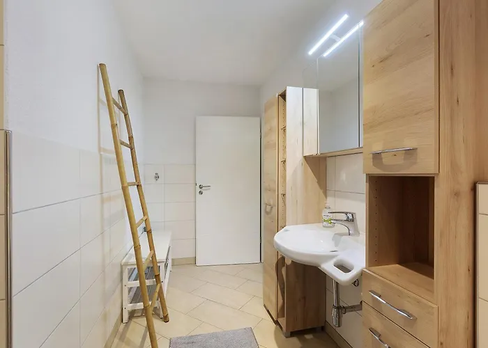 Schellenberg Lägenhet