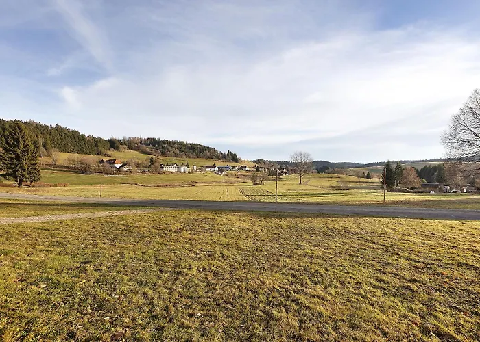 Schellenberg Herrischried