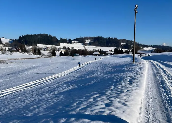 Schellenberg * Herrischried